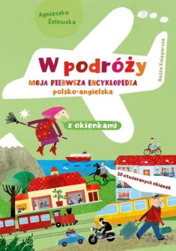 W podróży