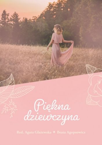 Piękna dziewczyna