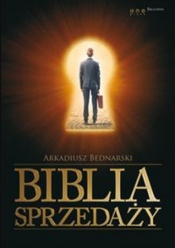 Biblia sprzedaży