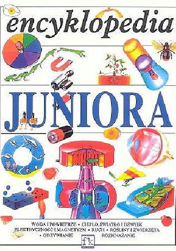 Encyklopedia Juniora