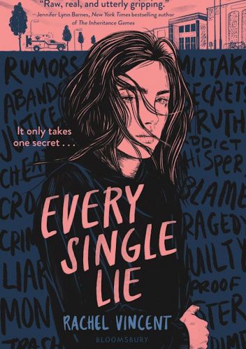 Every Single Lie
