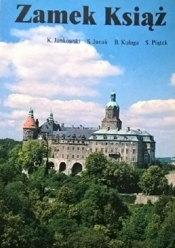 Zamek Książ