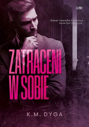 Zatraceni w sobie