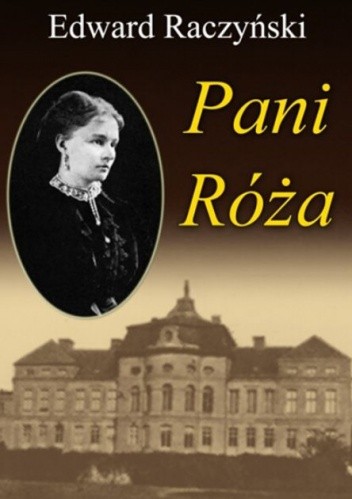 Pani Róża