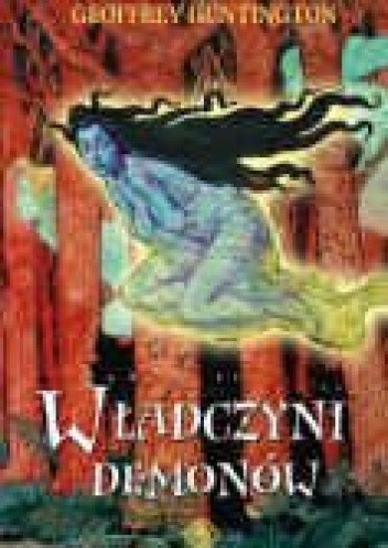 Władczyni demonów