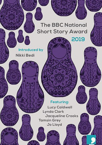 The BBC National Short Story Award 2019