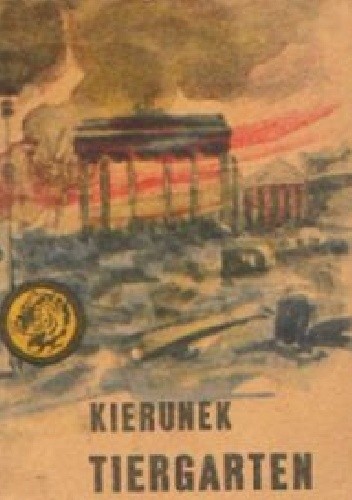 Kierunek Tiergarten