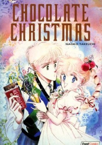 Chocolate Christmas