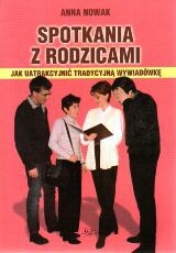 Spotkania z rodzicami