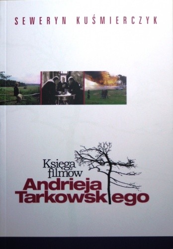 Księga filmów Andrieja Tarkowskiego