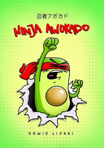 Ninja Awokado