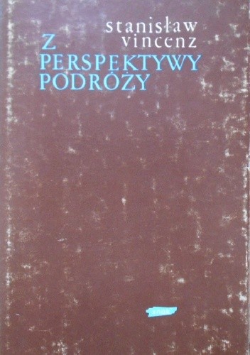 Z perspektywy podróży