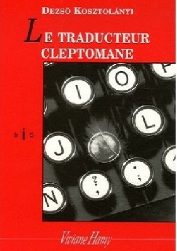 Le Traducteur cleptomane