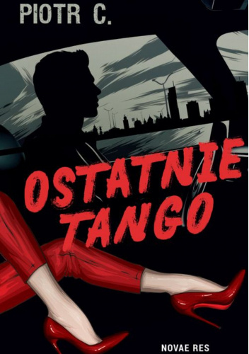 Ostatnie tango