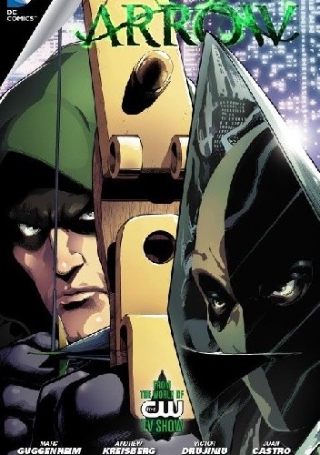 Arrow #20. Make it rain