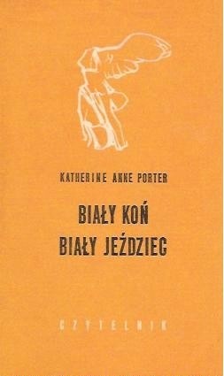 Biały koń, biały jeździec