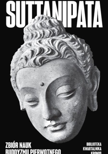 Suttanipāta. Zbiór nauk buddyzmu pierwotnego