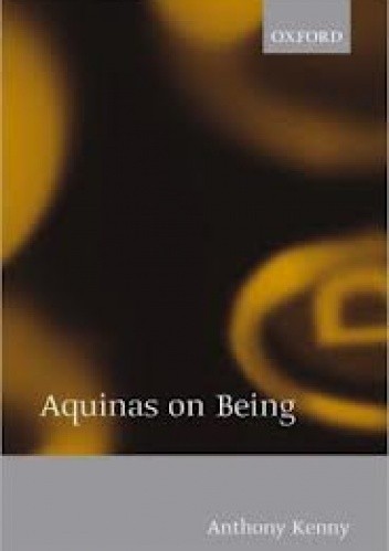 Aquinas on Being