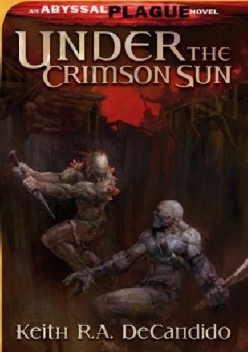 Under the Crimson Sun: Dark Sun
