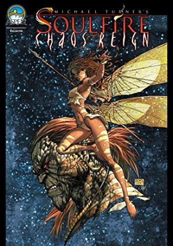 Soulfire: Chaos Reign