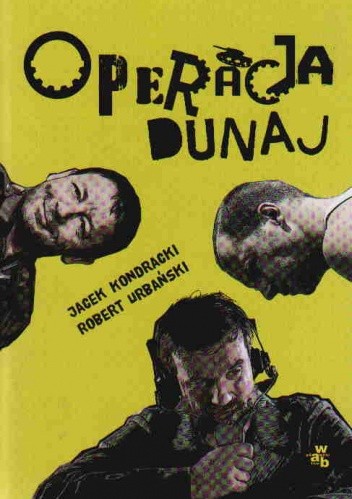 Operacja Dunaj