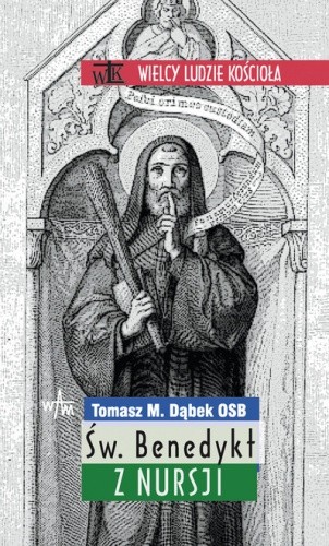 Św. Benedykt z Nursji