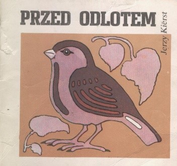 Przed odlotem