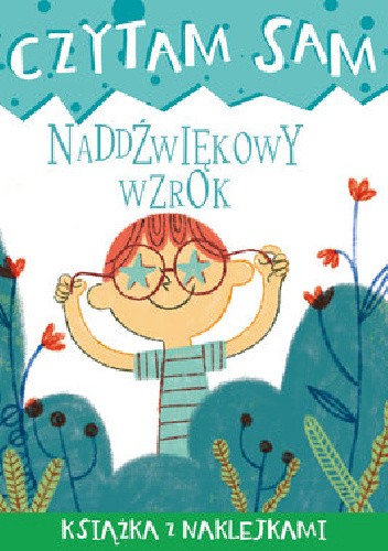 Czytam sam. Naddźwiękowy wzrok