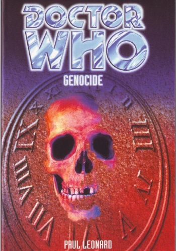 Doctor Who: Genocide