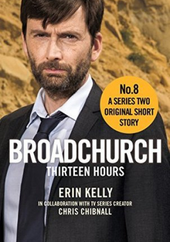 Broadchurch: Thirteen Hours