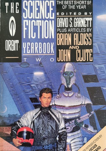 The Orbit Science Fiction Yearbook Two