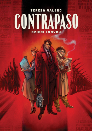 Contrapaso. Dzieci innych