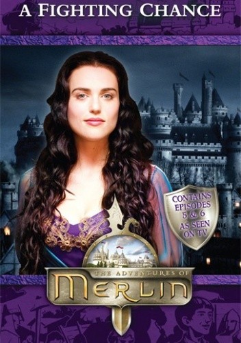 Merlin: A Fighting Chance