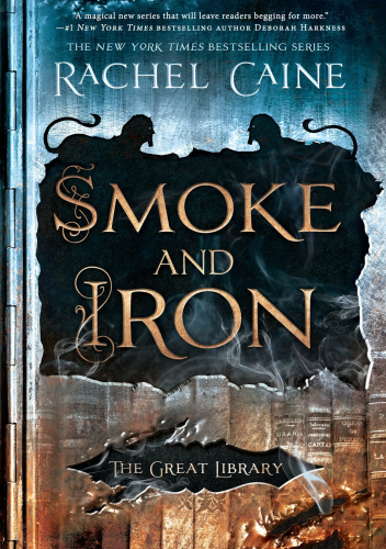 Smoke and Iron