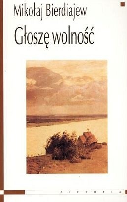 Głoszę wolność