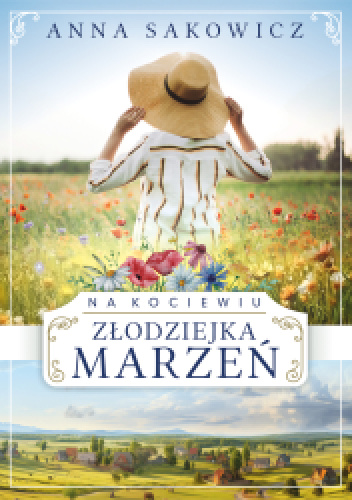 Złodziejka marzeń