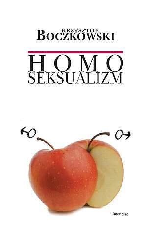 Homoseksualizm (nowa wersja)