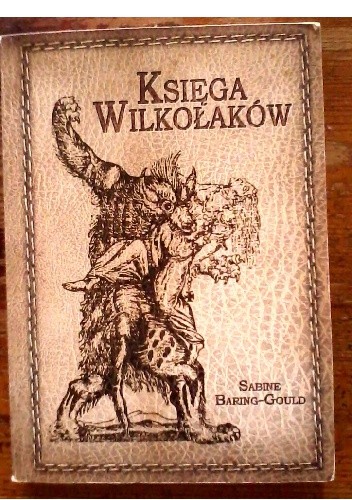 Księga wilkołaków