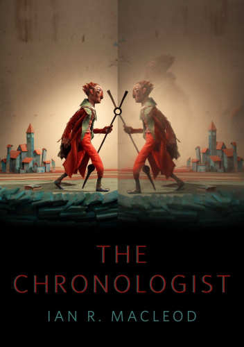 The Chronologist