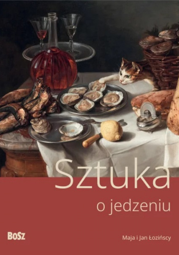 Sztuka o jedzeniu