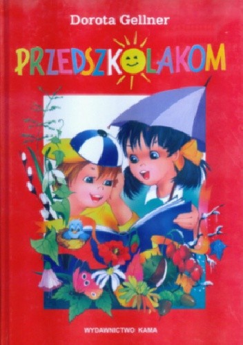 Przedszkolakom