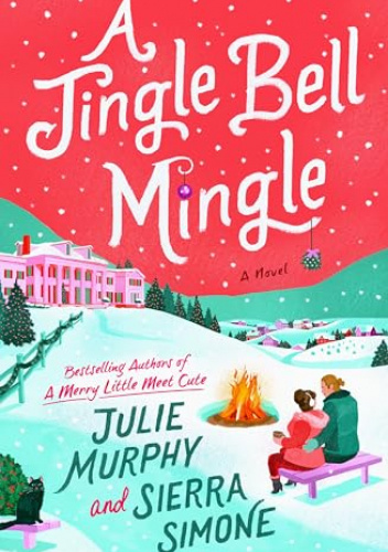 A Jingle Bell Mingle