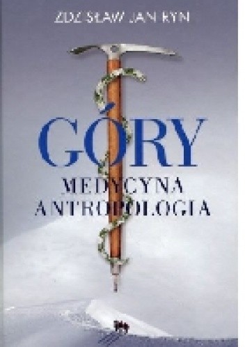 Góry - Medycyna - Antropologia