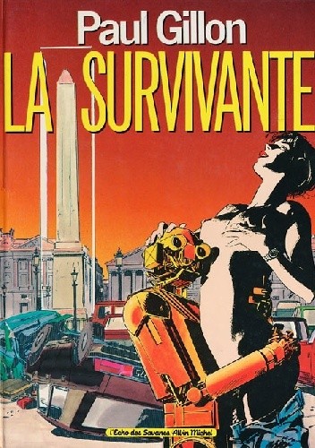 La Survivante