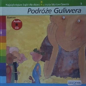 Podróże Guliwera
