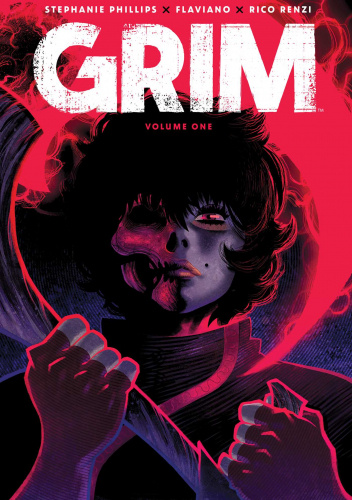 Grim Vol. 1: Don't Fear The Reaper