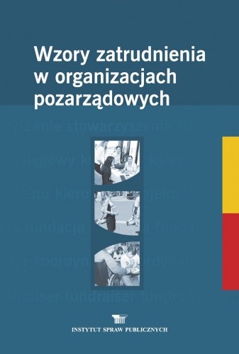 Wzory zatrudnienia w organizacjach pozarządowych