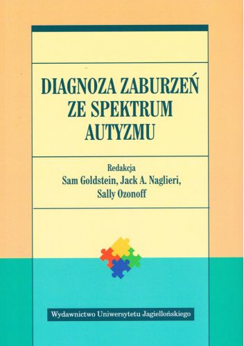Diagnoza zaburzeń ze spektrum autyzmu