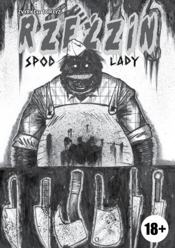 Rzeźzin spod lady