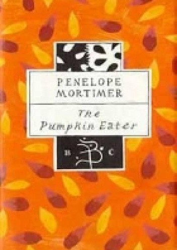 The Pumpkin Eater